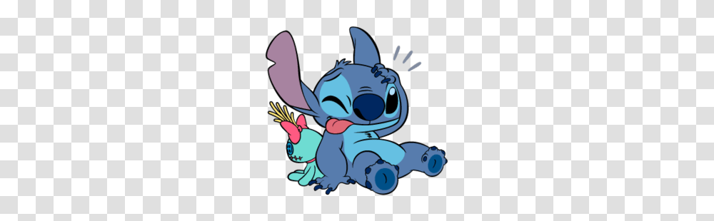 Images About Stitch On We Heart It See More About Stich, Astronaut, Animal, Outdoors Transparent Png