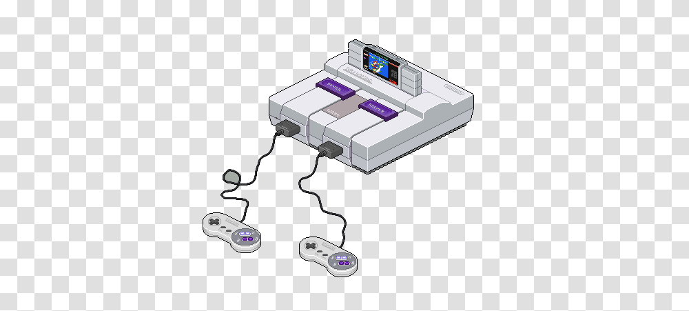 Images About Super Nintendo On We Heart It See More, Electronics, Urban, Building, Machine Transparent Png