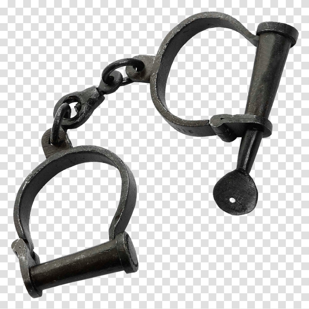 Images All File Hand Cuffs Hd, Tool, Clamp, Goggles, Accessories Transparent Png