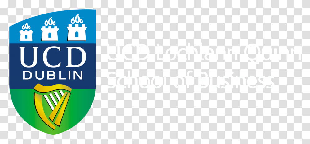 Images And Logos University College Dublin, Text, Symbol, Trademark, Clothing Transparent Png