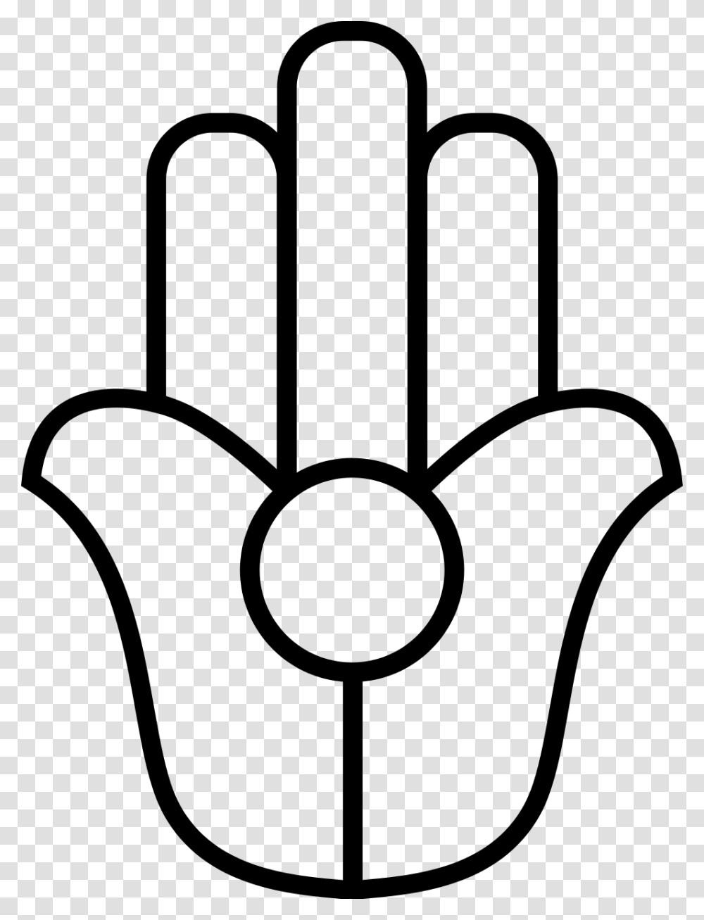 Images And Silhouettes Hamsa Hamsa Hand, Gray, World Of Warcraft Transparent Png