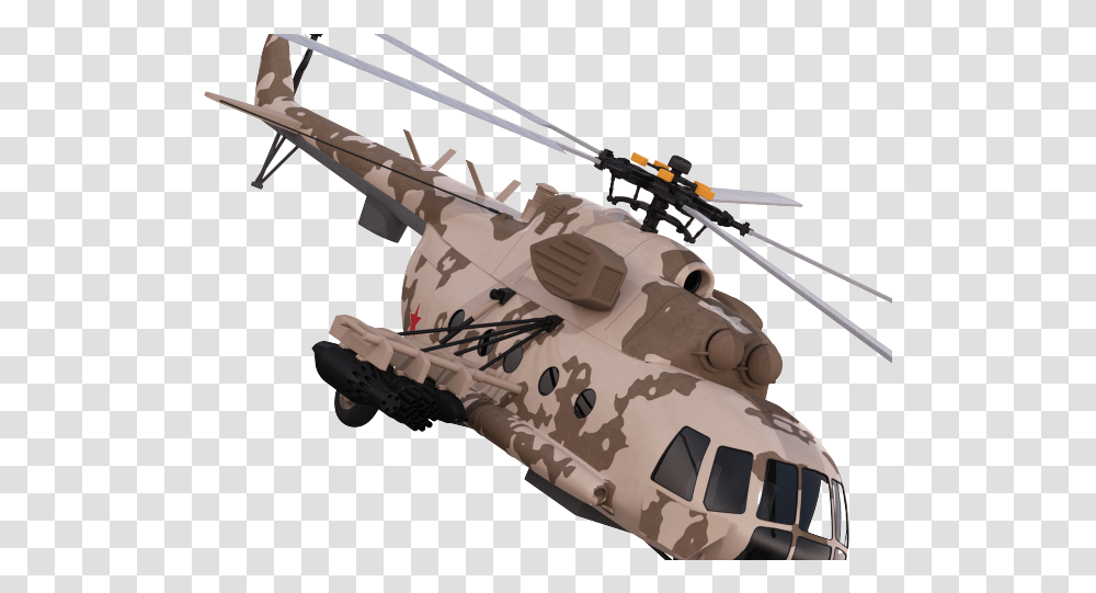 Images Army Helicopter Hd, Aircraft, Vehicle, Transportation, Gun Transparent Png