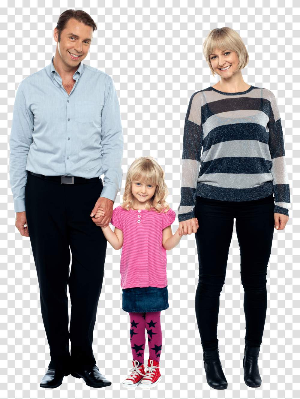 Images Background Holding Hands With Parents Transparent Png