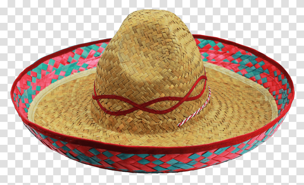 Images Background Mexican Sombrero Hat Transparent Png