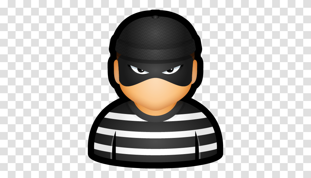 Images Background Thief, Ninja, Helmet, Clothing, Apparel Transparent Png