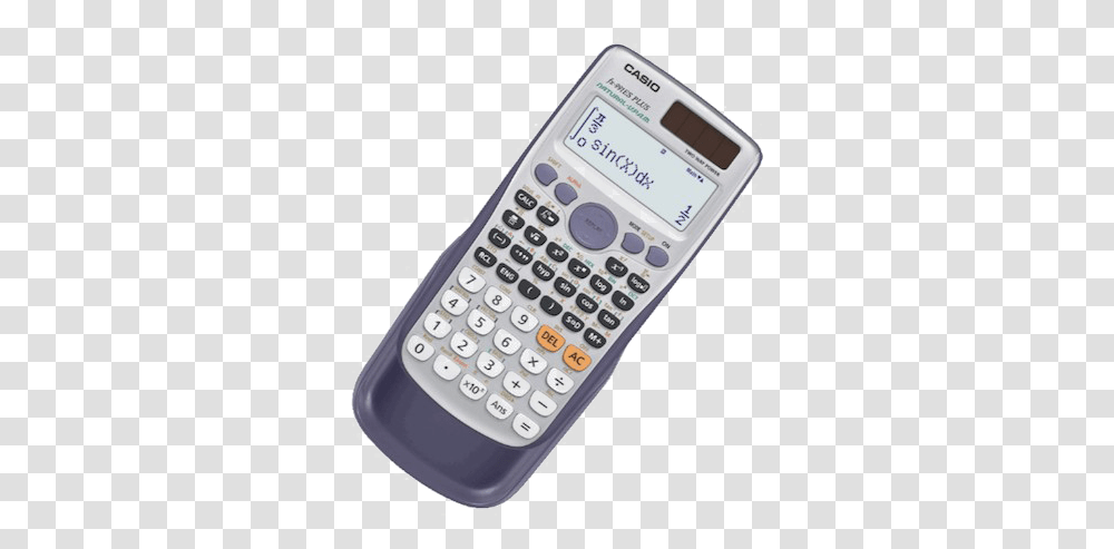 Images Calcolatrice Casio Fx 570es Plus, Electronics, Calculator, Mobile Phone, Cell Phone Transparent Png