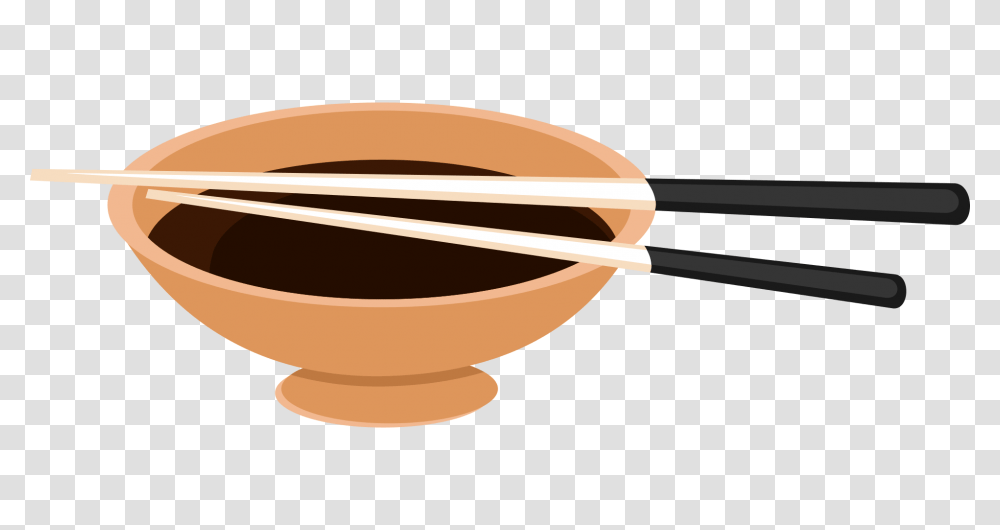 Images Chopsticks, Bowl, Food, Plant, Meal Transparent Png