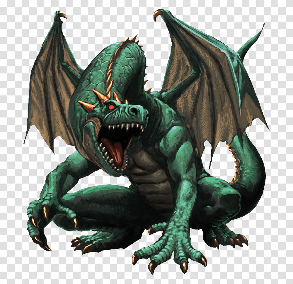 Images Clear Background Image Dragon Background Hd, Painting, Art, Statue, Sculpture Transparent Png