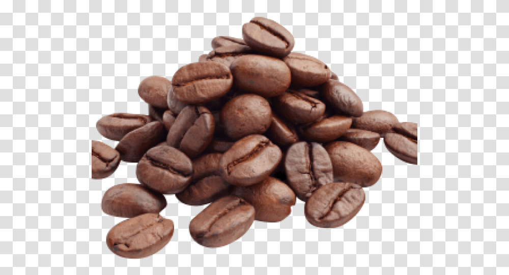 Images Coffee Beans, Plant, Fungus, Vegetable, Food Transparent Png