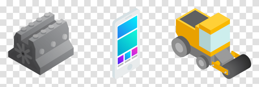 Images Created With Isometric Grid Smartphone, Electronics, Ipod, Mobile Phone, Cell Phone Transparent Png