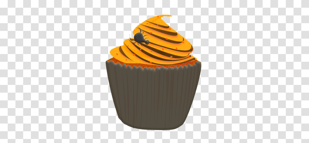 Images Cupcake, Cream, Dessert, Food, Creme Transparent Png