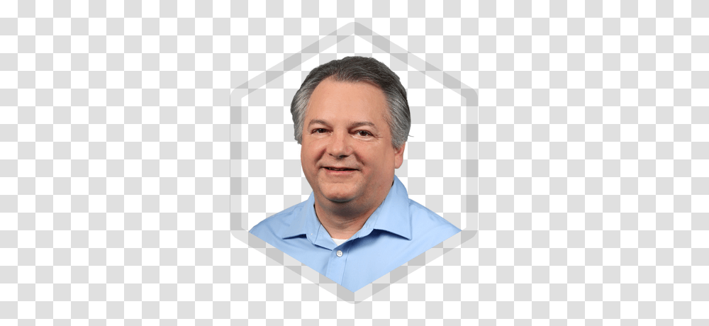 Images Executives Rick Riccetti Perforce, Head, Person, Face, Performer Transparent Png