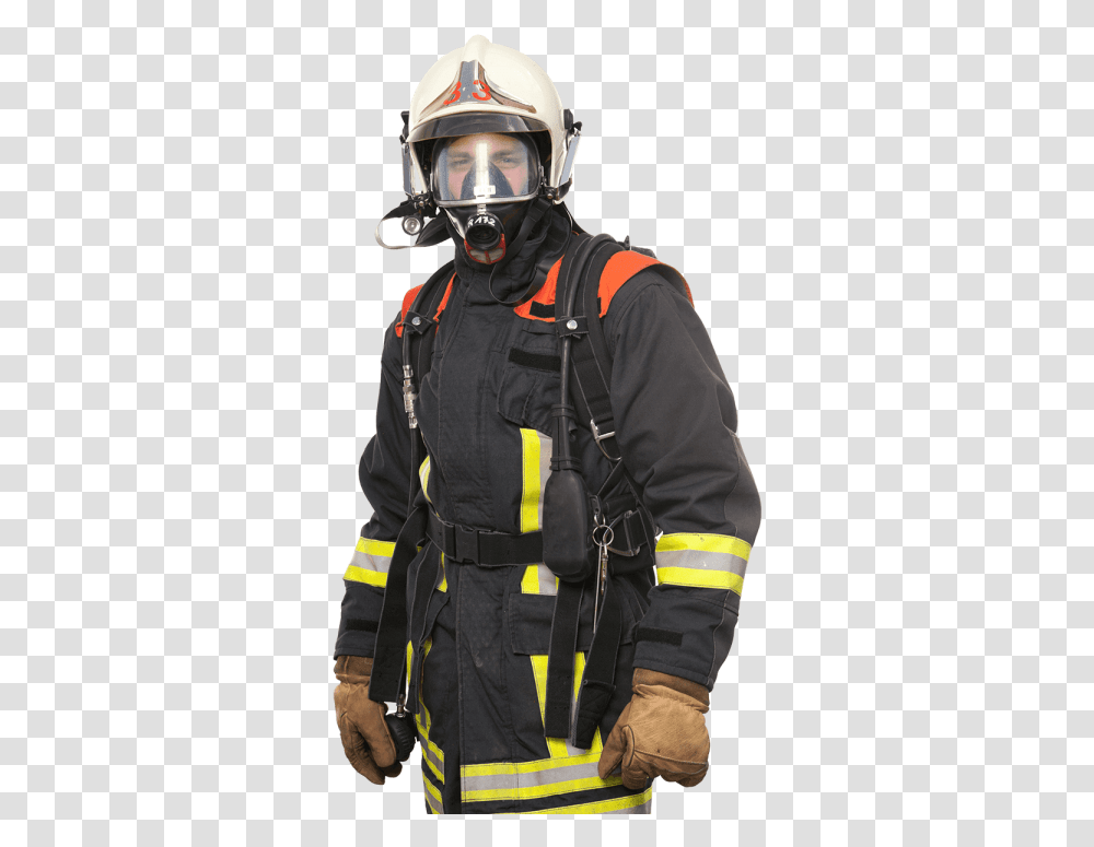 Images Firefighter, Helmet, Clothing, Apparel, Fireman Transparent Png