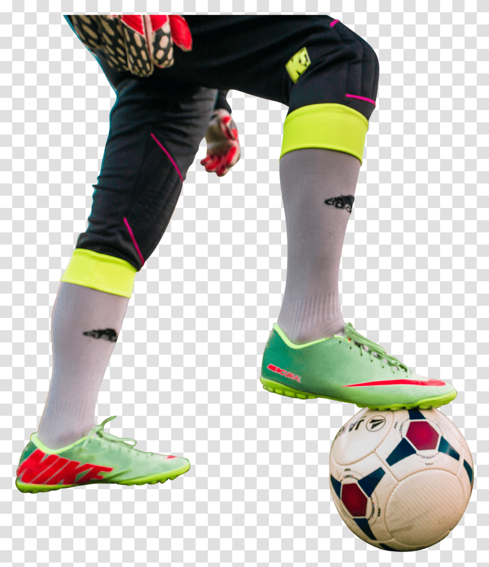 Images Football Feet Uk Transparent Png