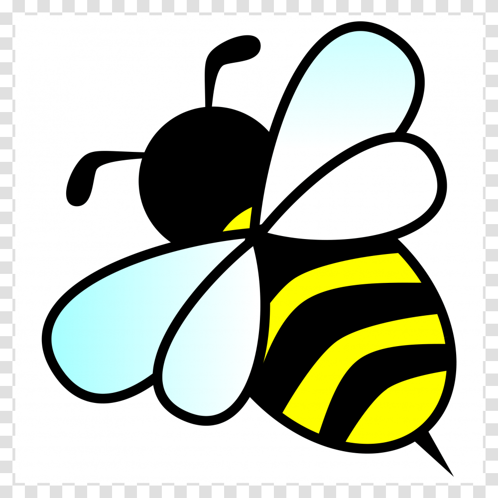 Images For Bee Clipart Shoppe Clipart Bees Bumble Bee Clipart, Dynamite, Bomb, Weapon, Weaponry Transparent Png