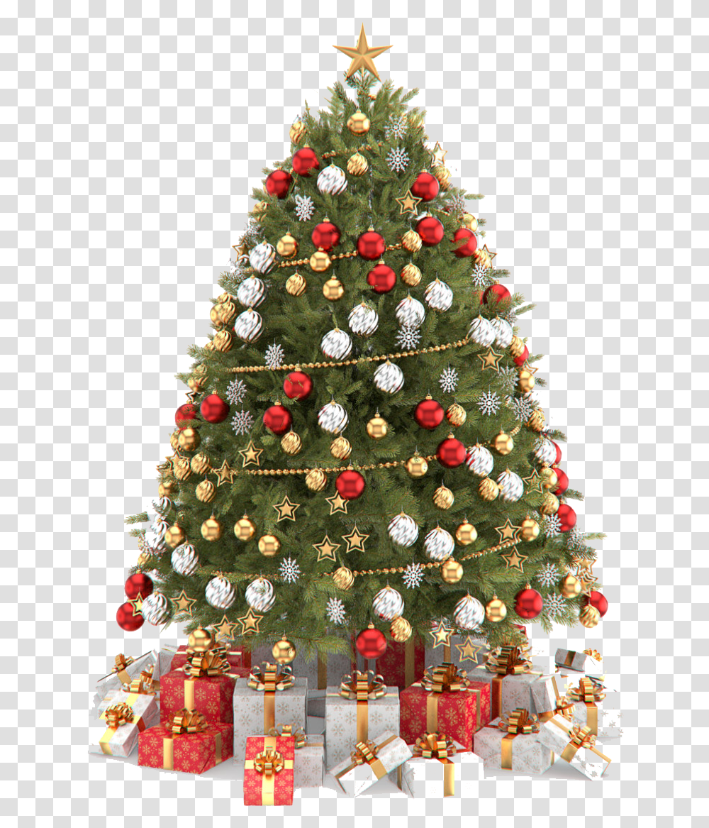 Images For Christmas, Christmas Tree, Ornament, Plant Transparent Png