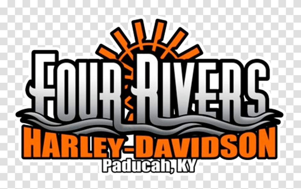 Images For Harley Davidson Logo Harley Davidson Four Four Rivers Harley Davidson, Text, Word, Alphabet, Crowd Transparent Png