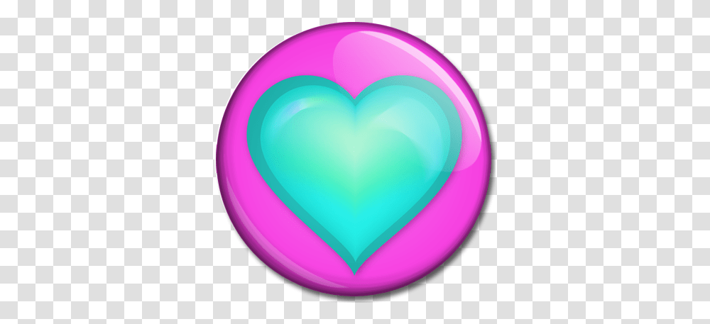 Images For Pink Hearts With Background Google Pink And Turquoise Background, Balloon, Purple, Bubble Transparent Png