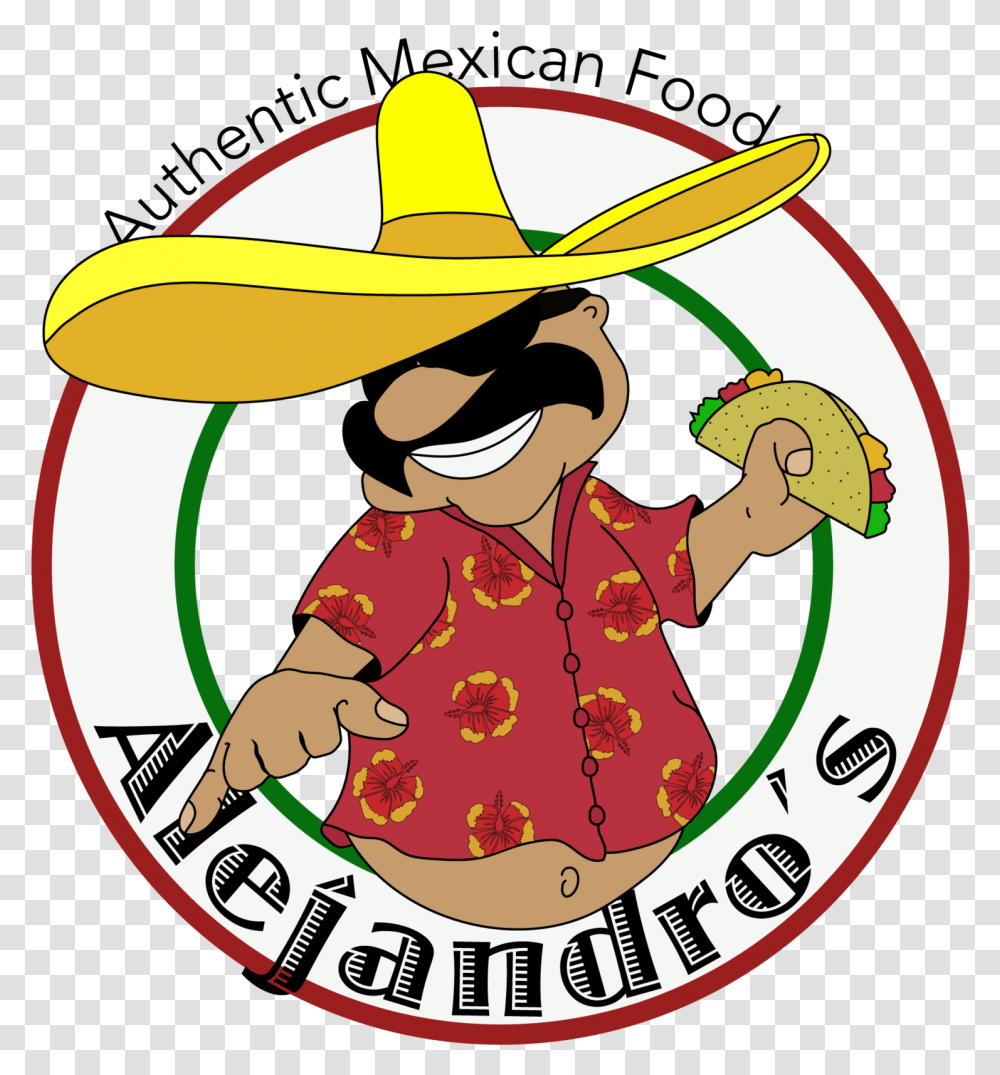 Images For Sombrero Source Alejandro's Maile, Apparel, Hat, Person Transparent Png