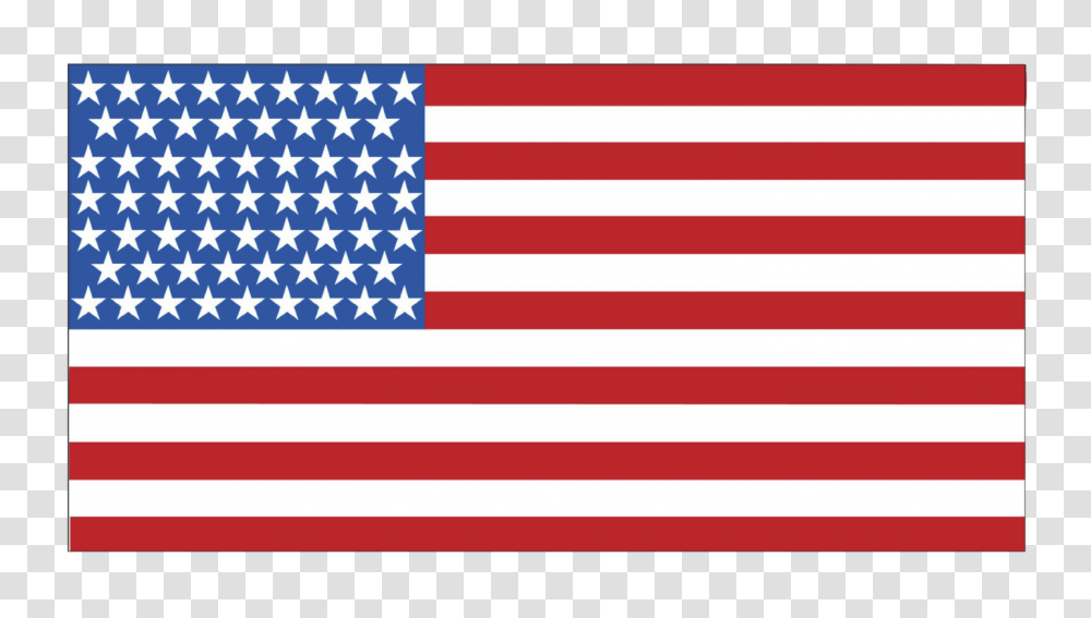 Images For Usa Flag Clip Art Clipart Free To Use, American Flag Transparent Png