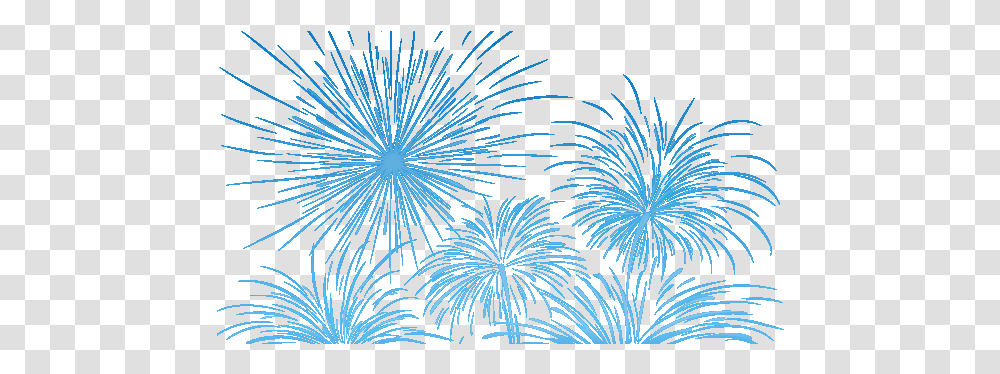 Images Free Download Blue Fireworks No Background, Nature, Outdoors, Night, Rug Transparent Png