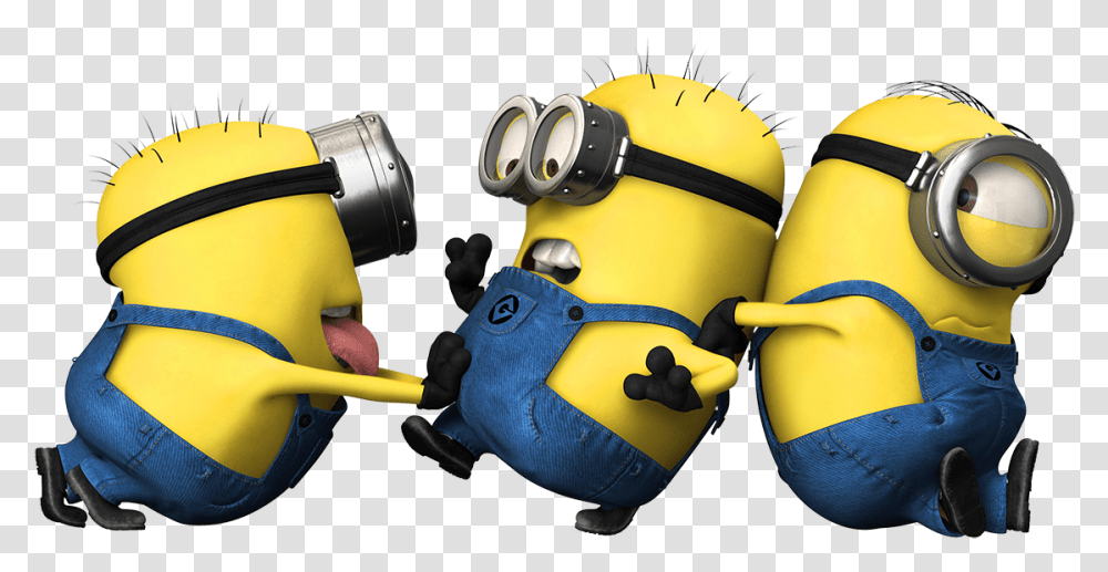 Images Free Download Minions Funny Quotes On Friends, Apparel, Helmet, Hardhat Transparent Png
