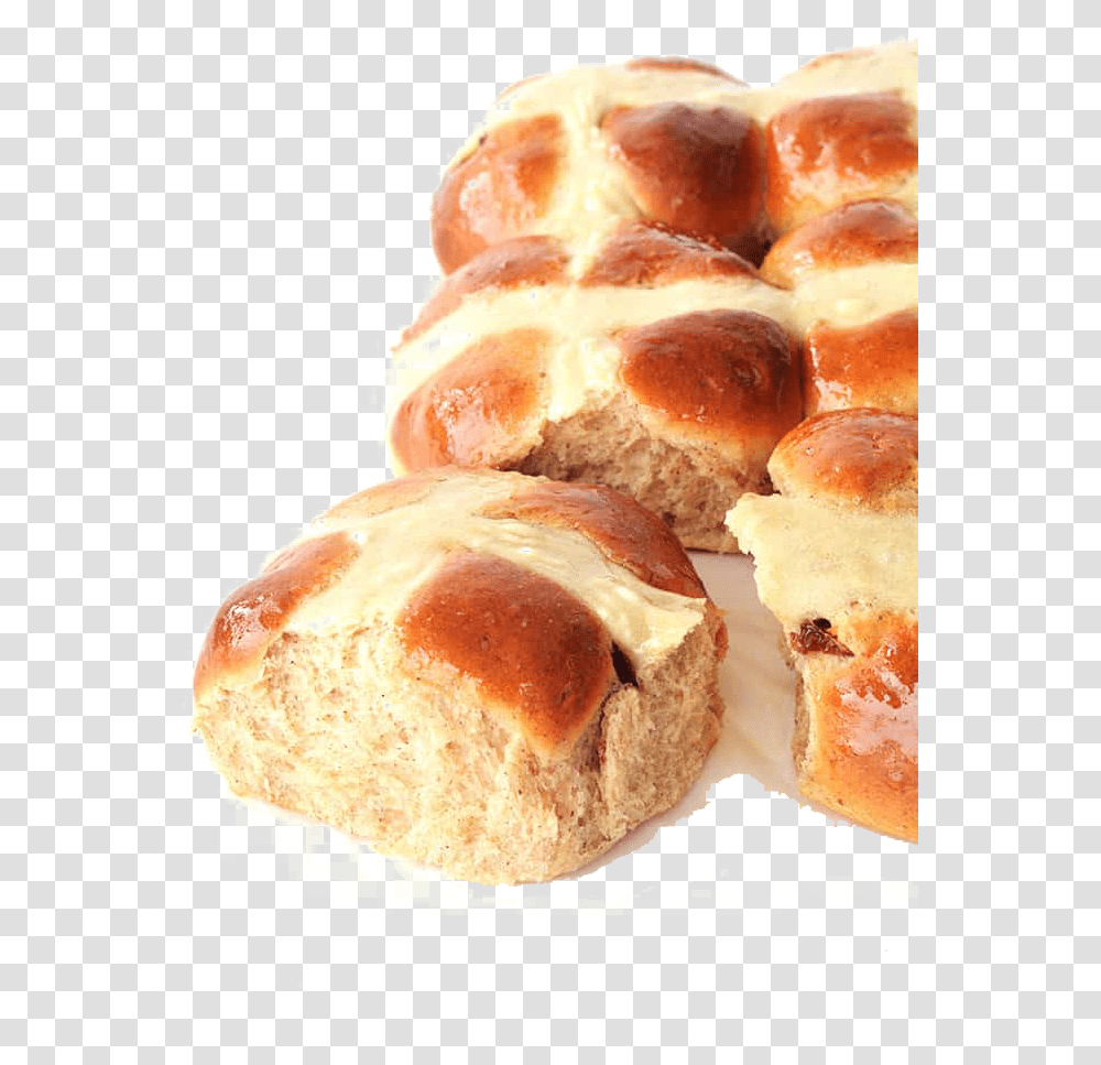 Images Hot Cross Bun, Bread, Food, Sweets, Confectionery Transparent Png