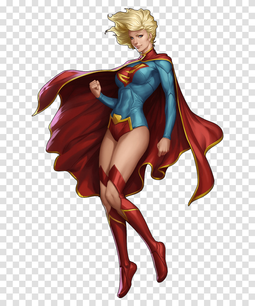 Images Icons And Clip Arts Supergirl, Costume, Clothing, Person, Sweets Transparent Png