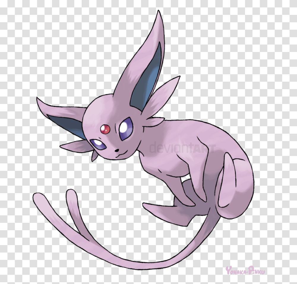 Images Image Royalty Free Library Espeon, Hare, Rodent, Mammal, Animal Transparent Png