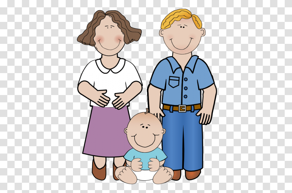Images Kids Clipart Talking Pictures, Person, People, Family, Girl Transparent Png