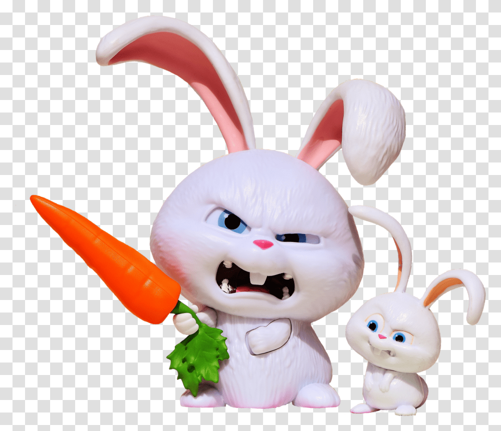 Images Kids Toy 24png Snipstock Angry Rabbit, Plant, Vegetable, Food, Carrot Transparent Png