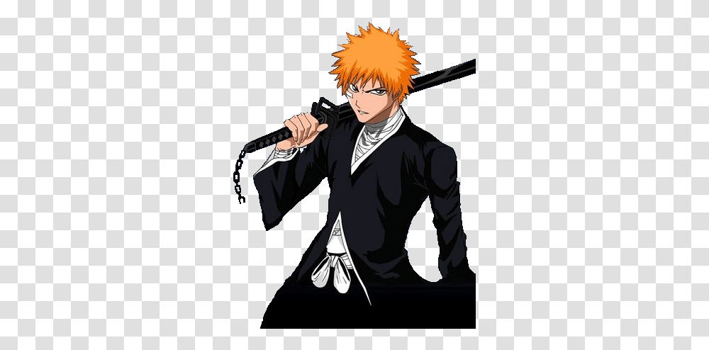 Images Kurosaki Kun Wallpaper Girl That Loves Anime, Manga, Comics, Book, Person Transparent Png