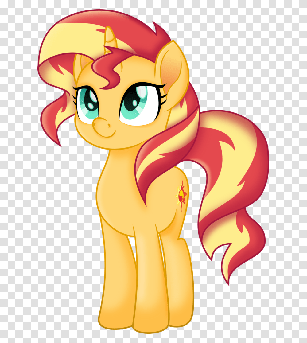 Images Mlp Movie Sunset Shimmer, Toy Transparent Png