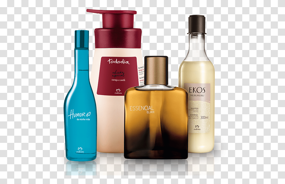 Images Natura, Bottle, Cosmetics, Perfume, Liquor Transparent Png