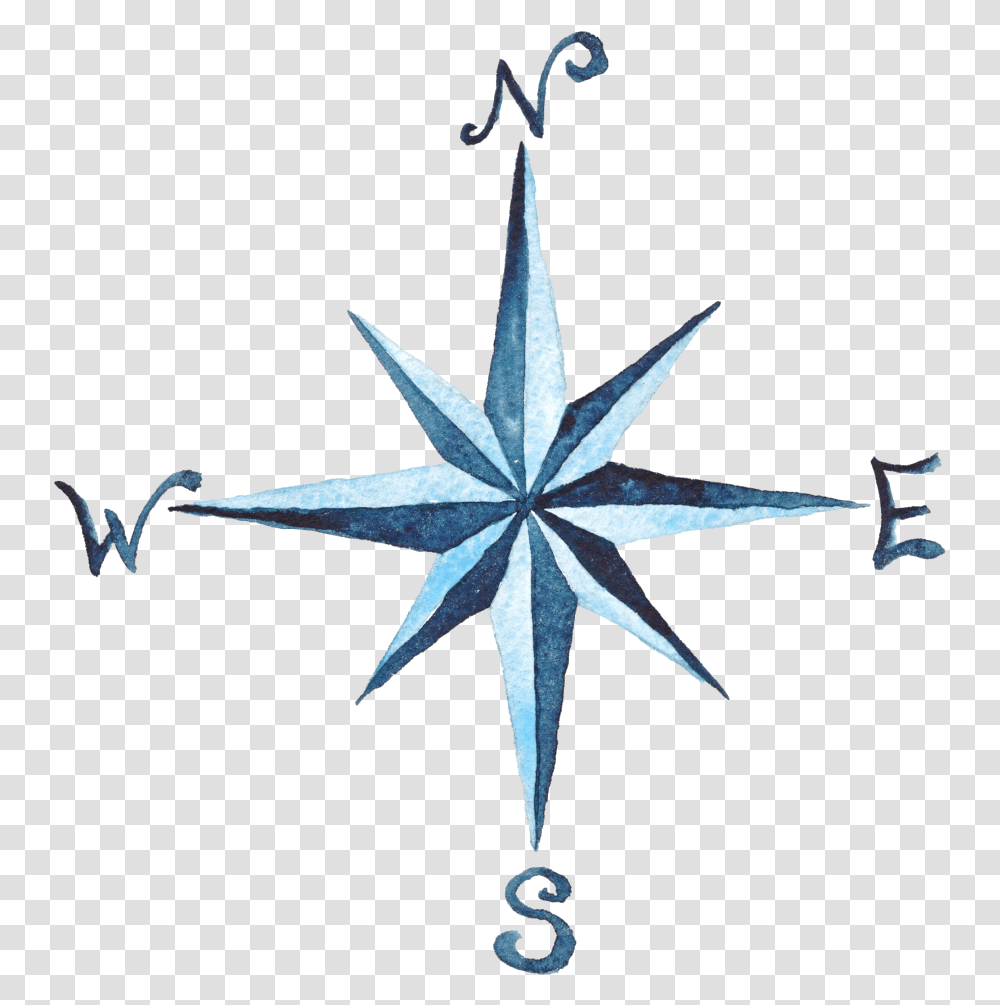 Images Of A Compass Rose Compass Rose Nautical Background, Cross, Compass Math, Star Symbol Transparent Png