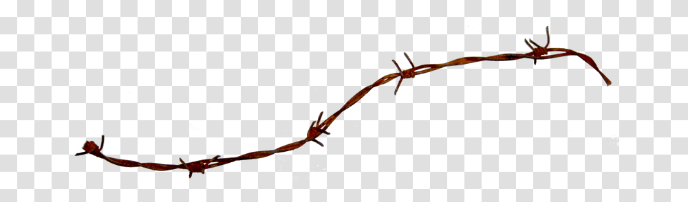 Images Of Barbed Wire Fence Transparent Png