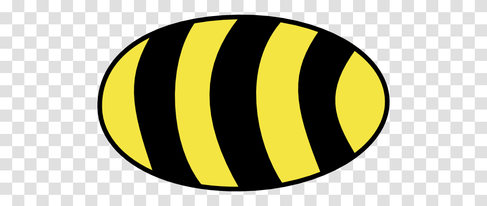 Images Of Bee Template Large, Tape, Land, Outdoors, Nature Transparent Png