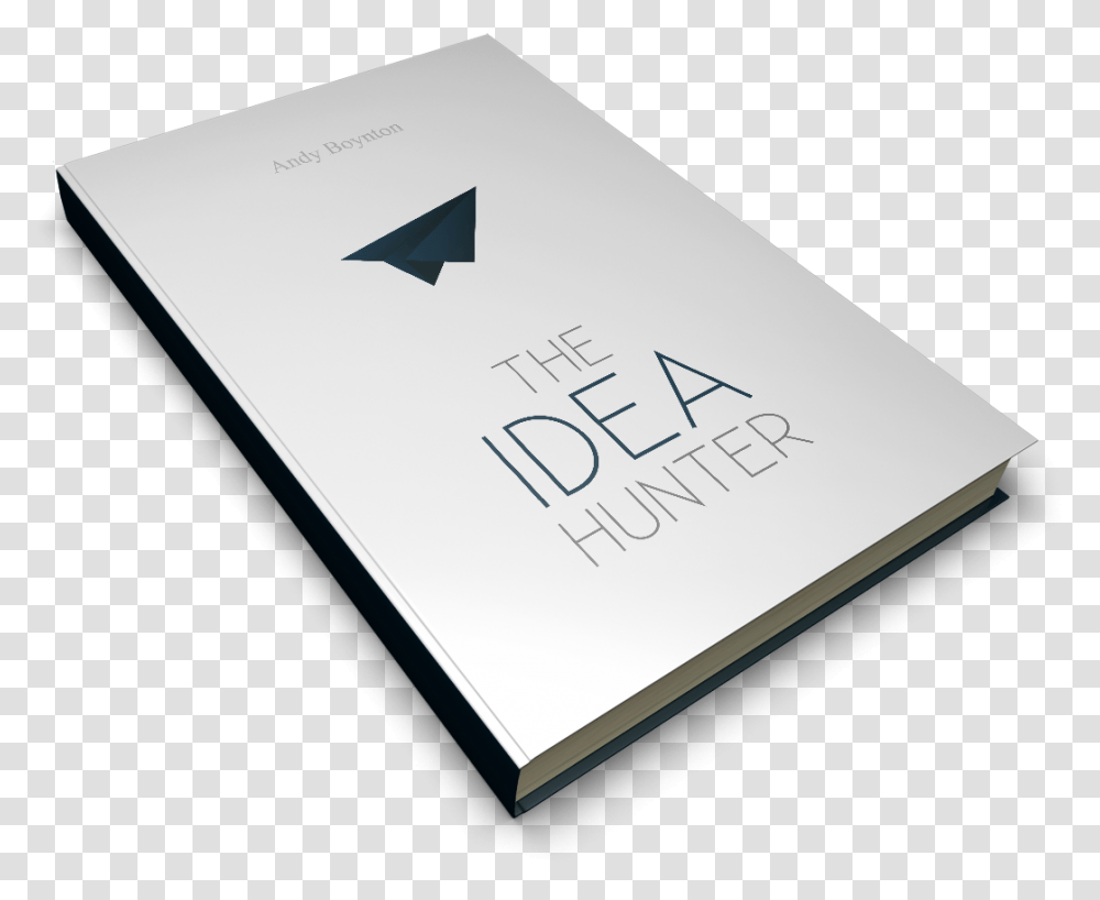 Images Of Blank Book Cover Template Psd, Paper, Business Card, Advertisement Transparent Png