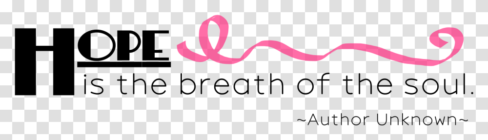 Images Of Breast Cancer Quotes Breast Cancer Awareness 2017, Gift, Heart Transparent Png