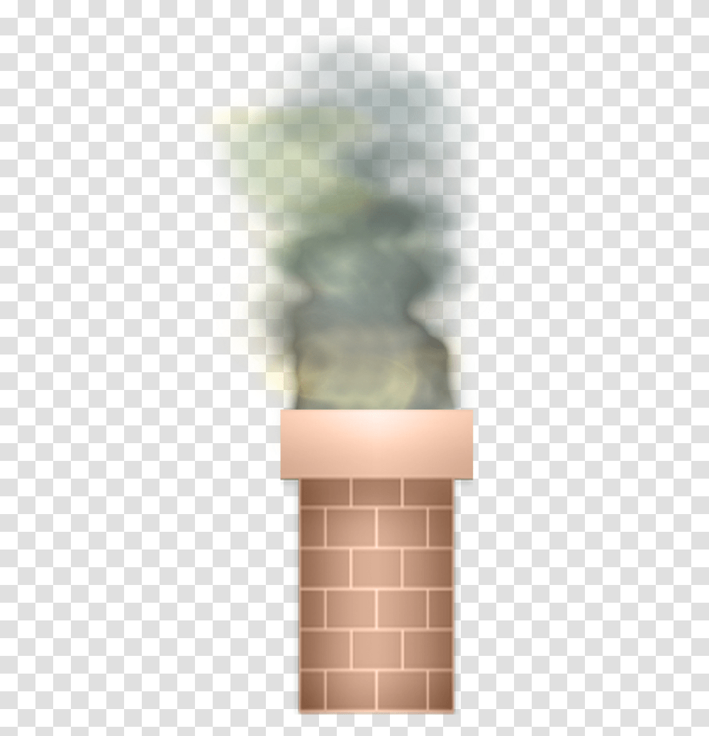 Images Of Chimney Download Wall, Smoke, People Transparent Png