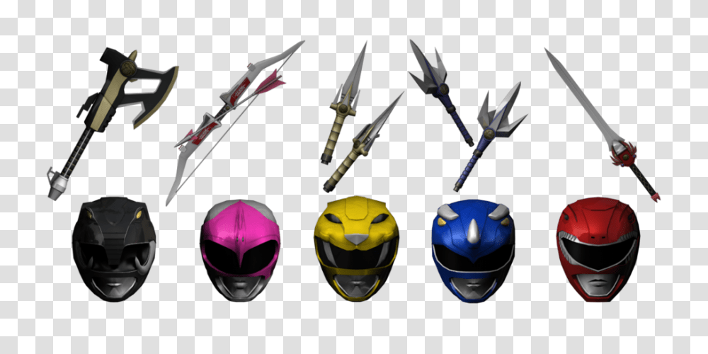 Images Of Custom Power Rangers Template, Apparel, Helmet Transparent Png