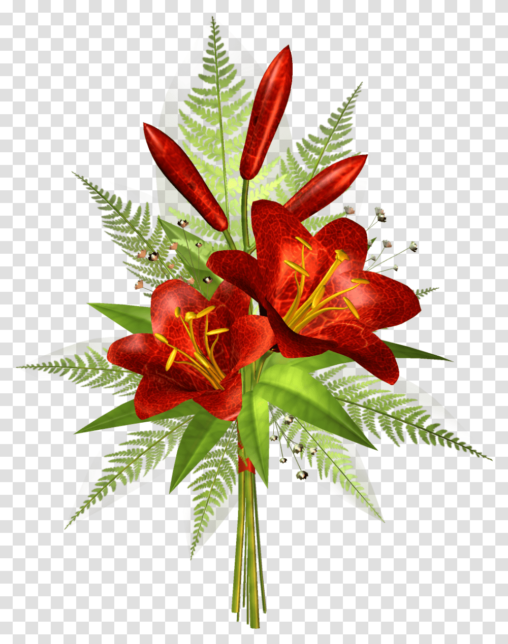 Images Of Flower Decoration, Plant, Blossom, Lily, Flower Arrangement Transparent Png