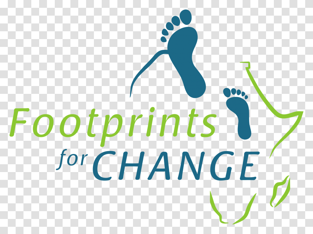 Images Of Foot Prints Graphic Design, Footprint Transparent Png