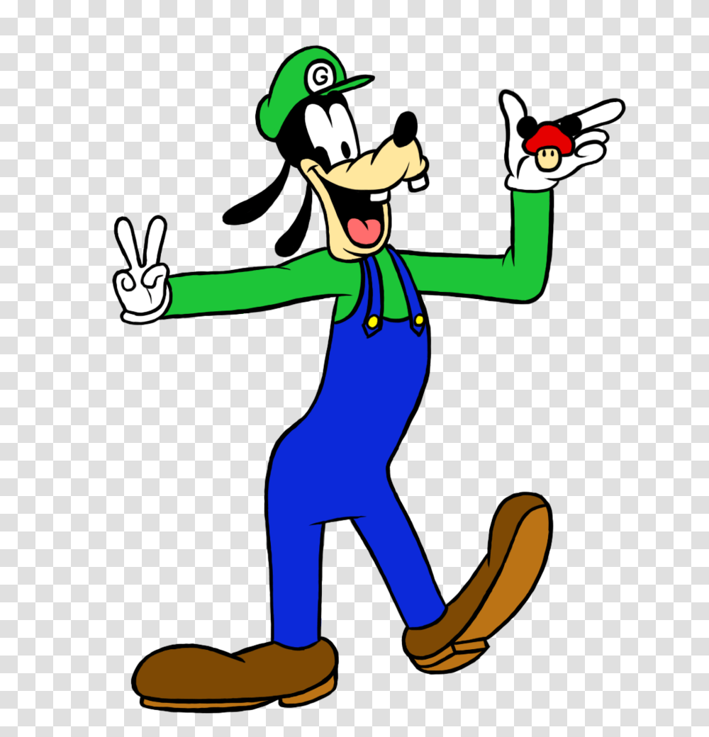 Images Of Goofy, Person, Human, Elf Transparent Png