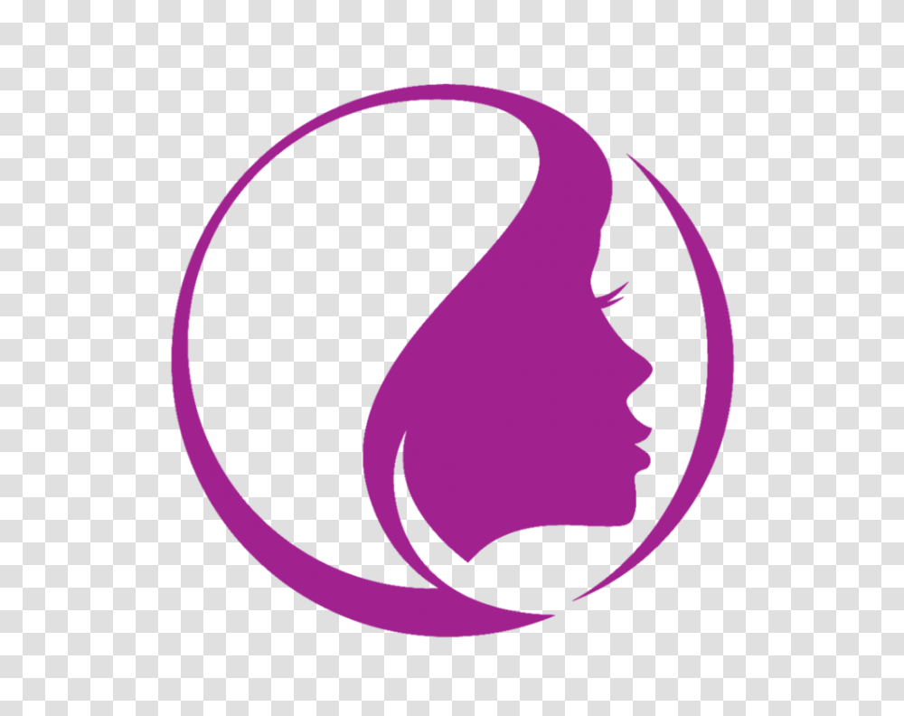 Логотип врача косметолога