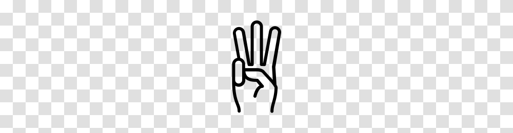 Images Of Hand Fingers Clip Art Template, Gray, World Of Warcraft Transparent Png