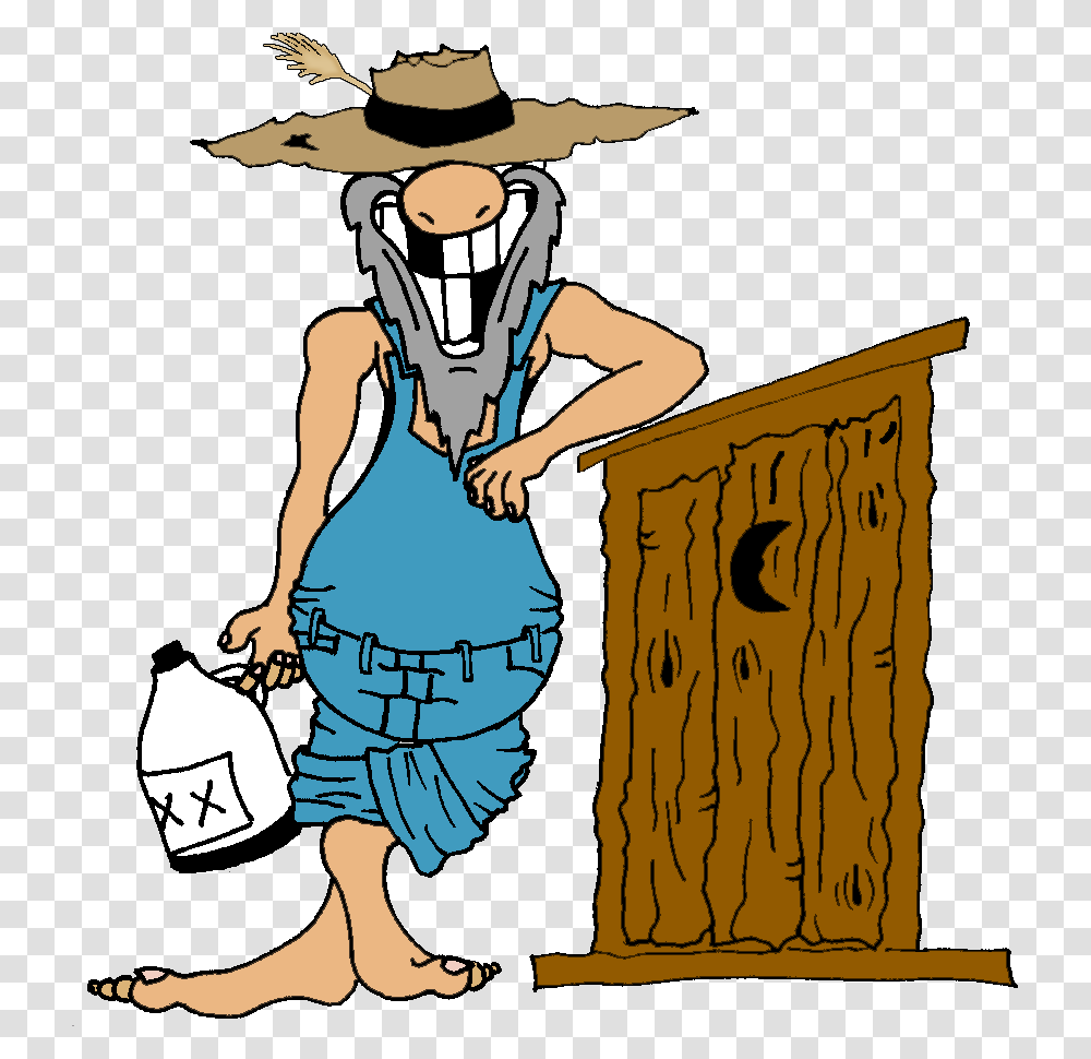 Images Of Hillbilly Moonshine Clip Art, Apparel, Building, Bag Transparent Png