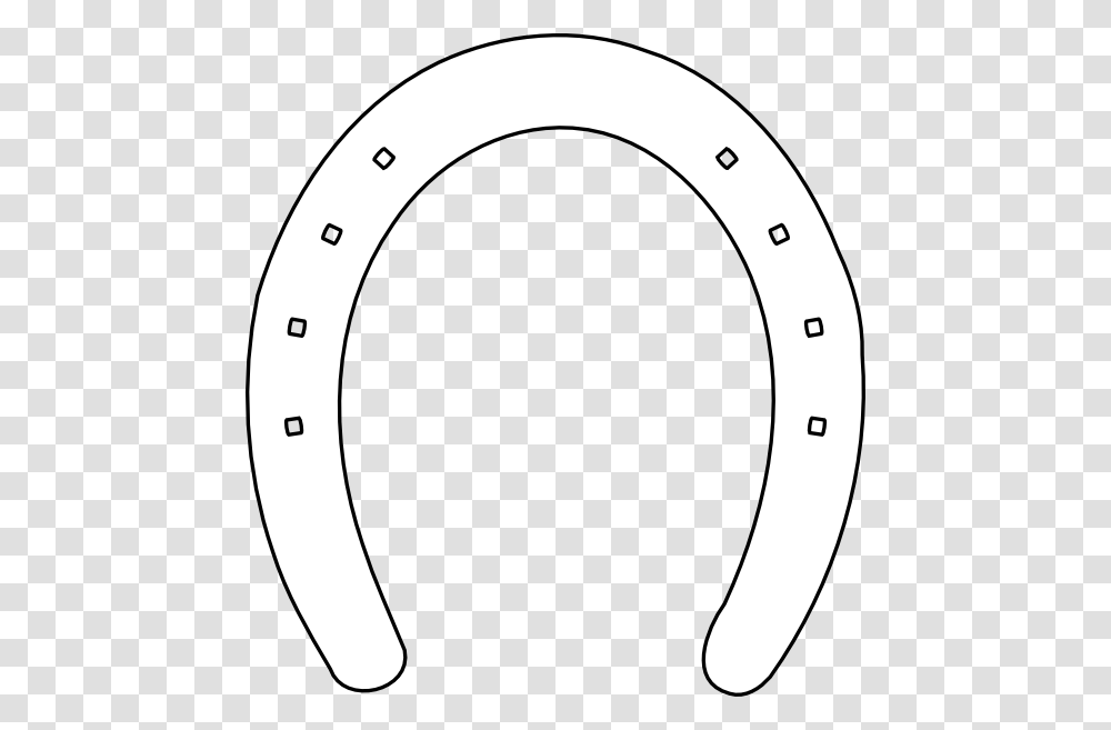 Images Of Horseshoe Template Clip Art, Blow Dryer, Appliance, Hair Drier Transparent Png