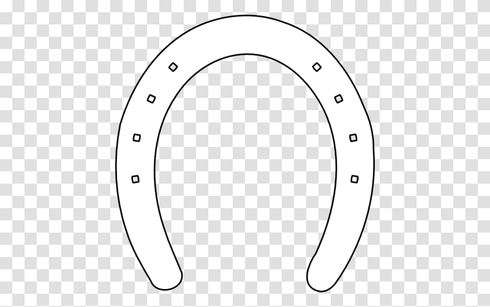 Images Of Horseshoe Template Clip Art, Mouse, Hardware, Computer, Electronics Transparent Png