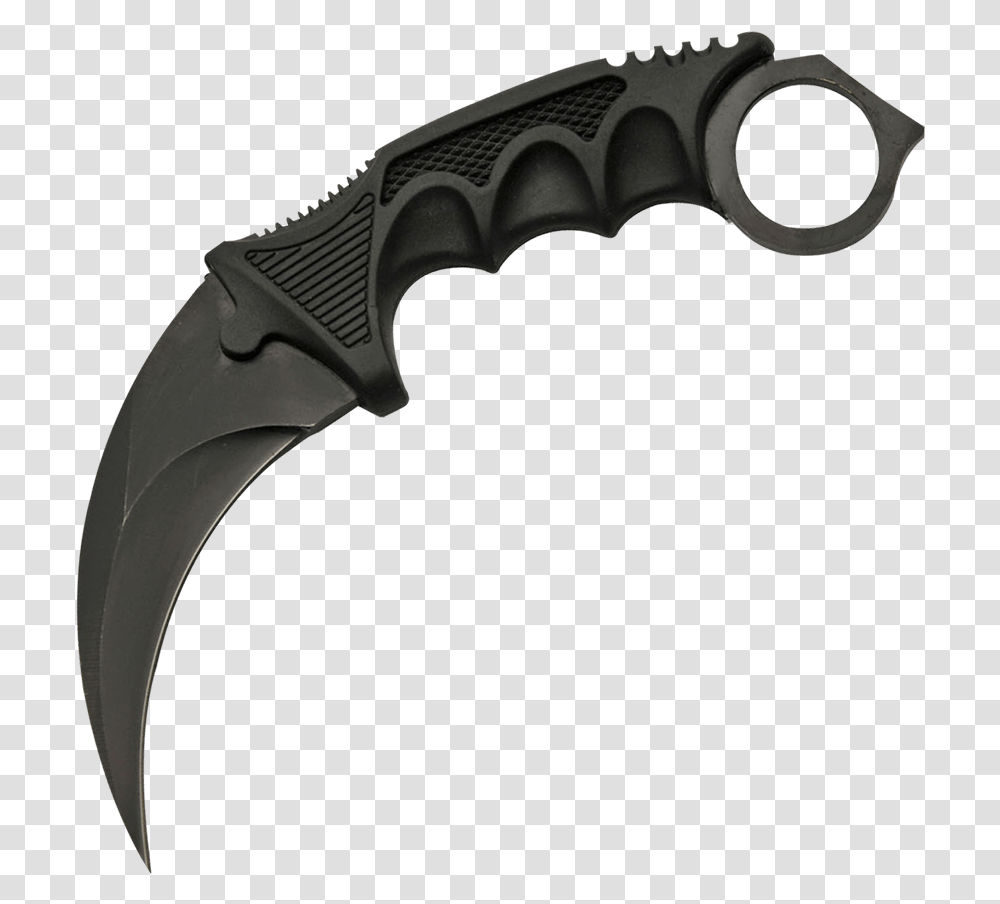 Images Of Karambit Posted By Christopher Peltier Karambit Knife, Weapon, Weaponry, Gun, Blade Transparent Png